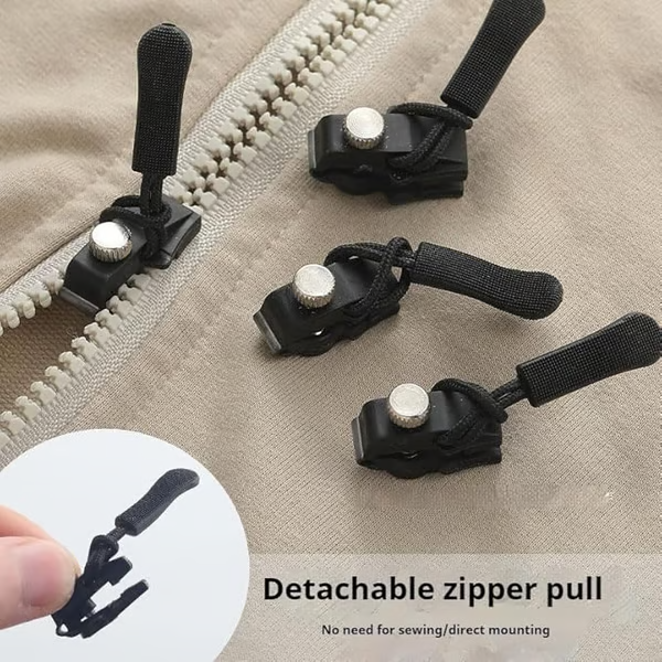 đ„đRemovable Zipper Repairer