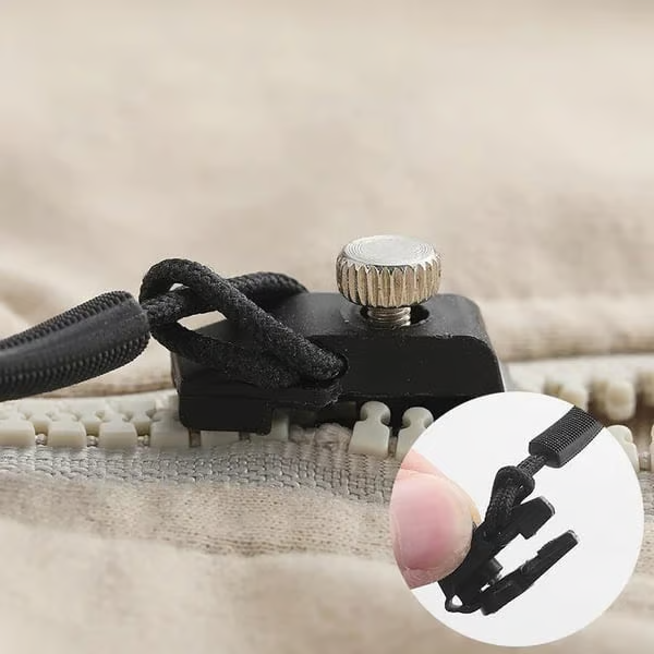 đ„đRemovable Zipper Repairer