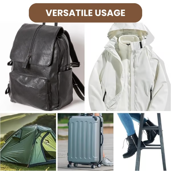 đ„đRemovable Zipper Repairer