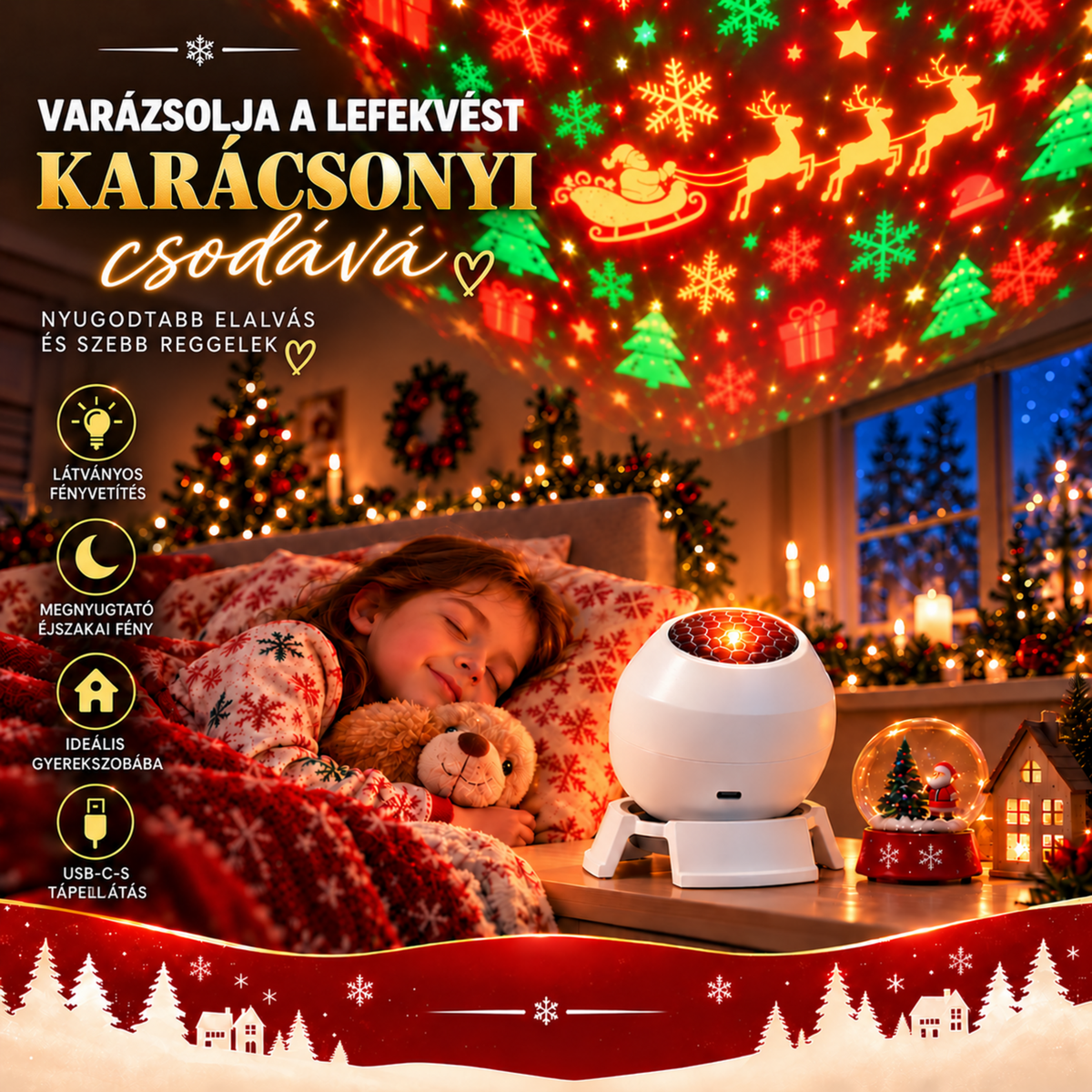 𝑺𝑪𝑵𝑫𝑹® 🎅🎅𝐕𝐚𝐫á𝐳𝐬𝐥𝐚𝐭𝐨𝐬 𝐤𝐚𝐫á𝐜𝐬𝐨𝐧𝐲𝐢 𝐩𝐫𝐨𝐣𝐞𝐤𝐭𝐨𝐫𝐥á𝐦𝐩𝐚 🔥– 𝐯𝐚𝐫á𝐳𝐬𝐨𝐥𝐣 𝐦𝐞𝐬𝐞𝐛𝐞𝐥𝐢 𝐤𝐚𝐫á𝐜𝐬𝐨𝐧𝐲𝐢 𝐡𝐚𝐧𝐠𝐮𝐥𝐚𝐭𝐨𝐭 𝐚𝐳 𝐨𝐭𝐭𝐡𝐨𝐧𝐨𝐝𝐛𝐚!