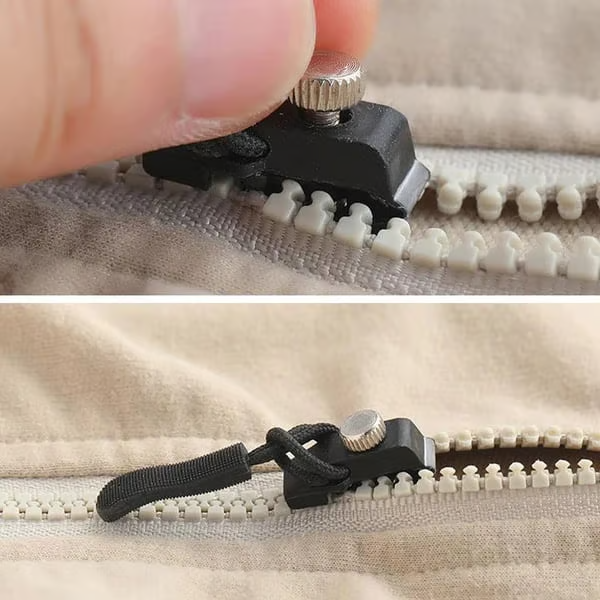 đ„đRemovable Zipper Repairer