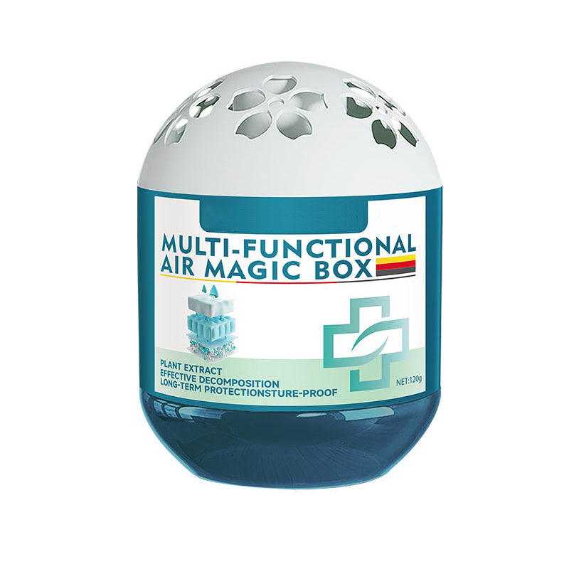 đ„ Limited-Time Pre-Saleâ°Indoor Air Purification Dust Removal Magic Boxđ đż