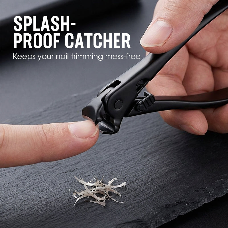 đąđą50% OFF NOWâšđ„Curved stainless steel nail clippers â Ergonomic and easy for seniors to use