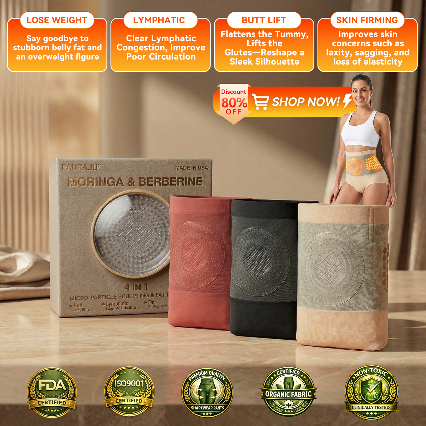 𝐎𝐟𝐟𝐢𝐜𝐢𝐚𝐥 𝐁𝐫𝐚𝐧𝐝 𝐒𝐭𝐨𝐫𝐞 |✅ 𝐏𝐀𝐔𝐑𝐀𝐉𝐔® 𝟐𝟎𝟐𝟔 𝐌𝐨𝐫𝐢𝐧𝐠𝐚 & 𝐁𝐞𝐫𝐛𝐞𝐫𝐢𝐧𝐞 𝟒-𝐈𝐧-𝟏 𝐌𝐢𝐜𝐫𝐨-𝐏𝐚𝐫𝐭𝐢𝐜𝐥𝐞 𝐒𝐜𝐮𝐥𝐩𝐭𝐢𝐧𝐠 & 𝐅𝐚𝐭-𝐁𝐮𝐫𝐧 𝐒𝐡𝐨𝐫𝐭𝐬