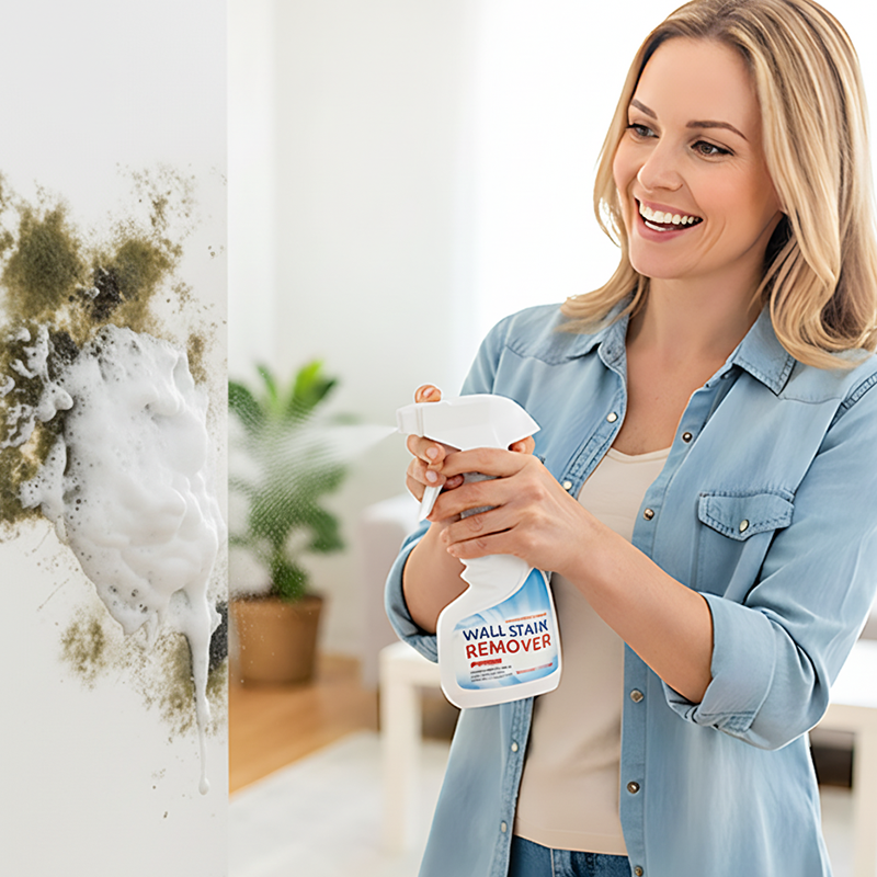 🎁 Hot Sale 49% OFF 🔥2026 Hot Sale🔥Highly Effective Mould Removal Spray - Prevents Mould Regrowth