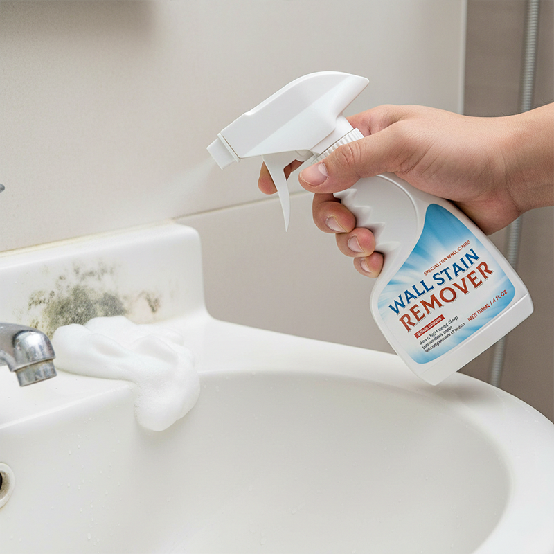 🎁 Hot Sale 49% OFF 🔥2026 Hot Sale🔥Highly Effective Mould Removal Spray - Prevents Mould Regrowth