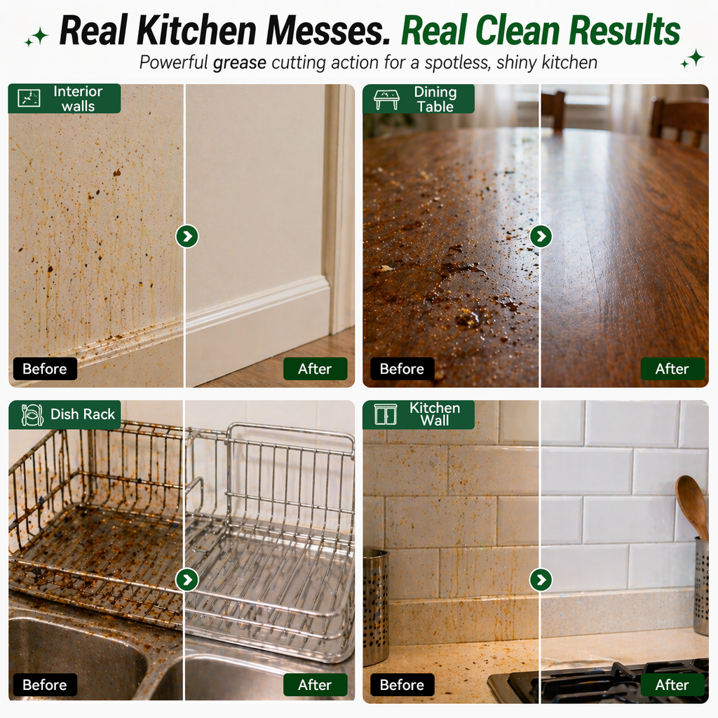 💎 40% OFF — Limited Time! 🔥Let's solve all your household problems together