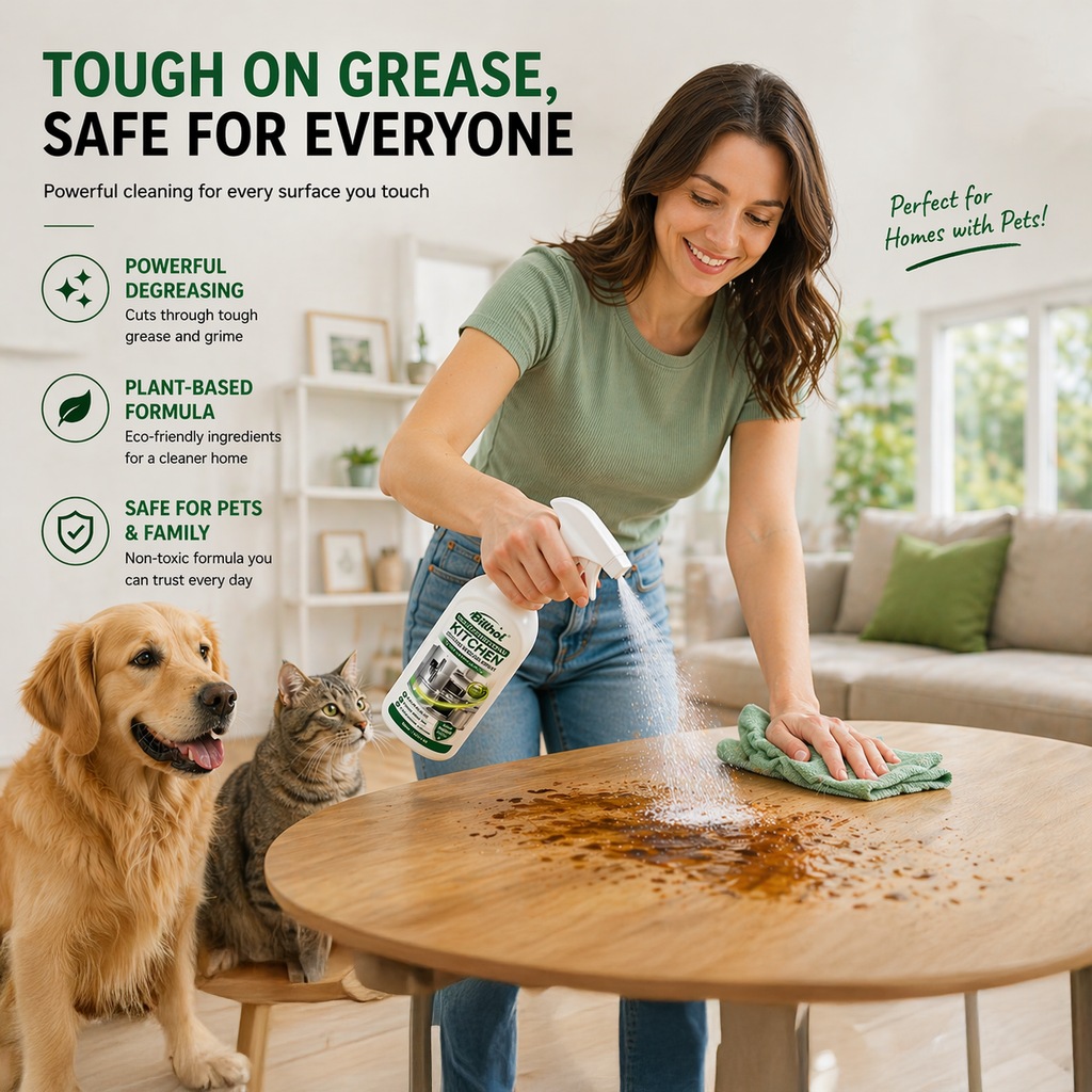 💎 40% OFF — Limited Time! 🔥Let's solve all your household problems together