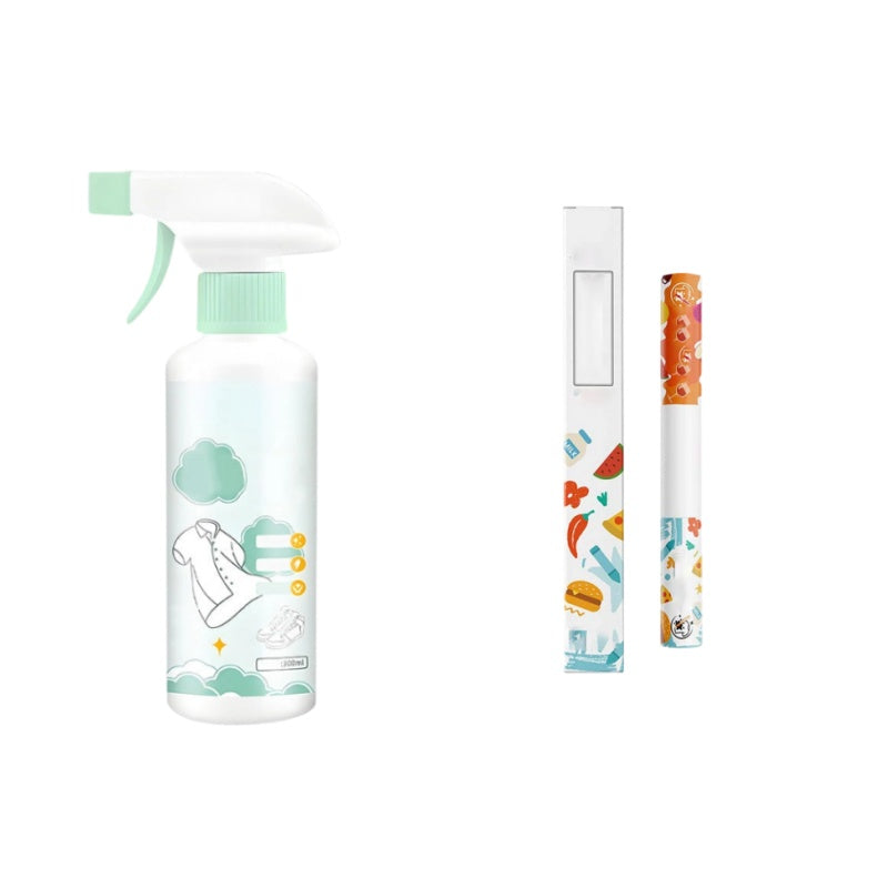 🧼🧼Clothing Stain-Removing Dry Cleaning Agent🌟🌟