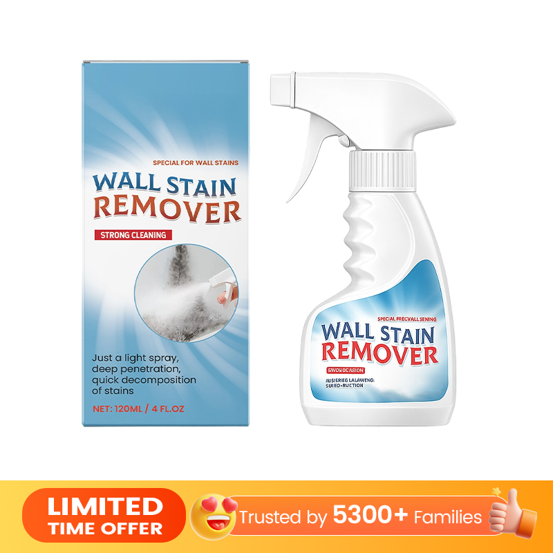 🎁 Hot Sale 49% OFF 🔥2026 Hot Sale🔥Highly Effective Mould Removal Spray - Prevents Mould Regrowth