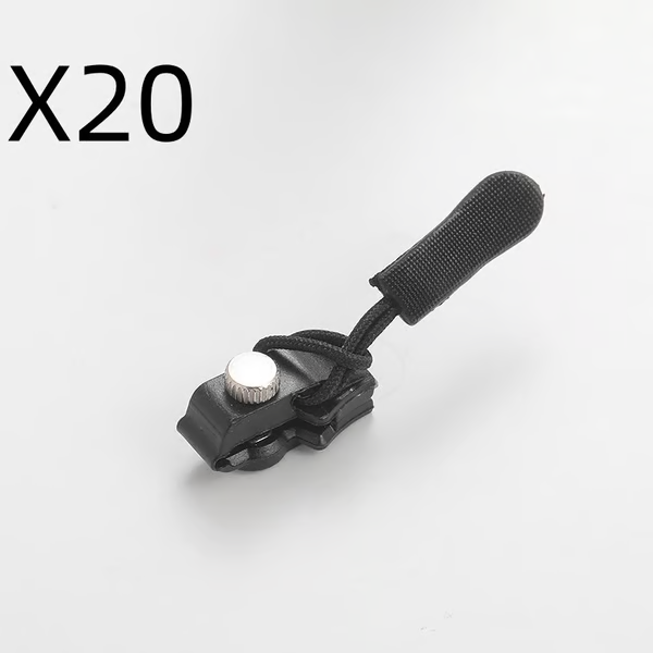 🔥🎁Removable Zipper Repairer