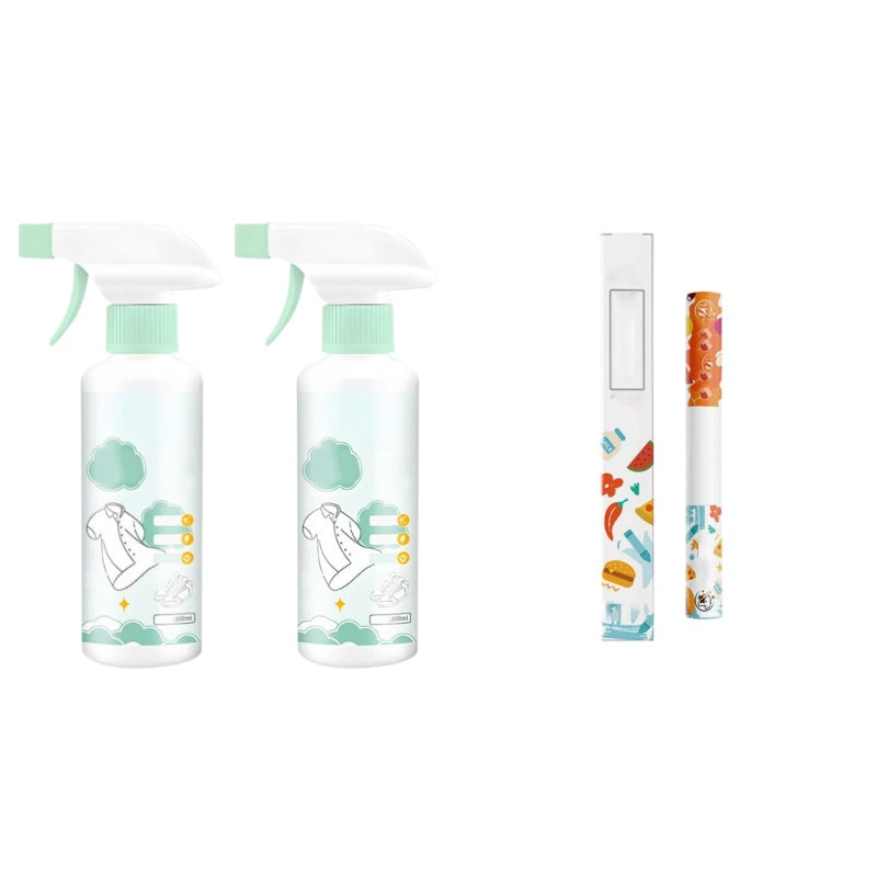 🧼🧼Clothing Stain-Removing Dry Cleaning Agent🌟🌟