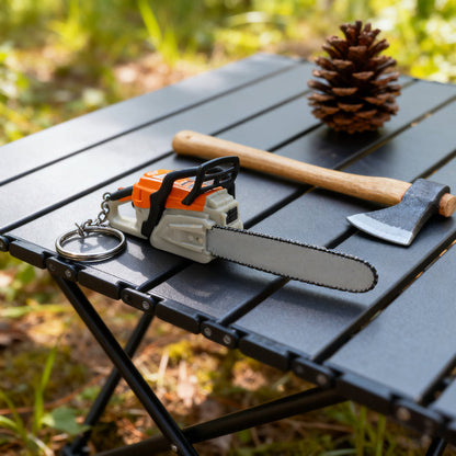 🪚 🪚 BUY 2 GET 1 FREE!🔥 Functional Power Tool Keychain Set