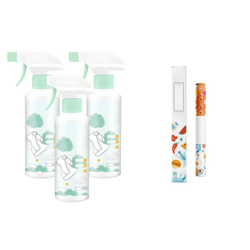 🧼🧼Clothing Stain-Removing Dry Cleaning Agent🌟🌟