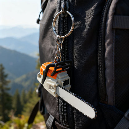 🪚 🪚 BUY 2 GET 1 FREE!🔥 Functional Power Tool Keychain Set