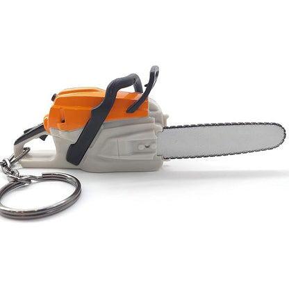 🪚 🪚 BUY 2 GET 1 FREE!🔥 Functional Power Tool Keychain Set