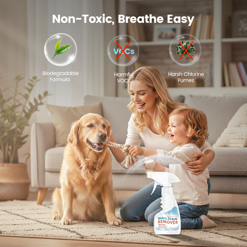 🎁 Hot Sale 49% OFF 🔥2026 Hot Sale🔥Highly Effective Mould Removal Spray - Prevents Mould Regrowth