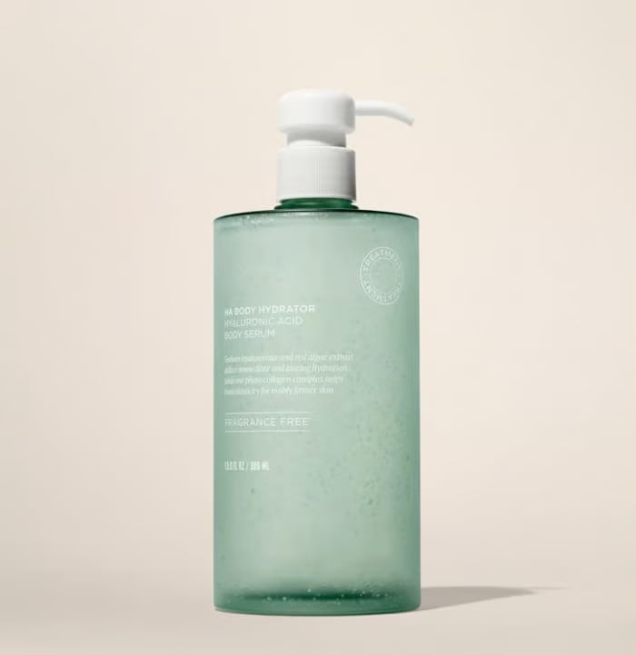 🌊Tazoura Revive + Hydrate Bundle - HA Body Hydrator with Hyaluronic Acid & Overnight Retinol