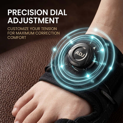 🦶 Support Better Toe Alignment  Adjustable bunion support for daily foot comfort.