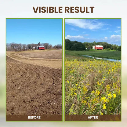 🔥Limited Sale - BUY 5 GET 5 FREE🔥Soil Improvement Loosening Agent