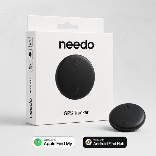 🔥Final 3 Hours: 60% OFF 2026 Trendy  Needo 2.0 GPS Tracker
