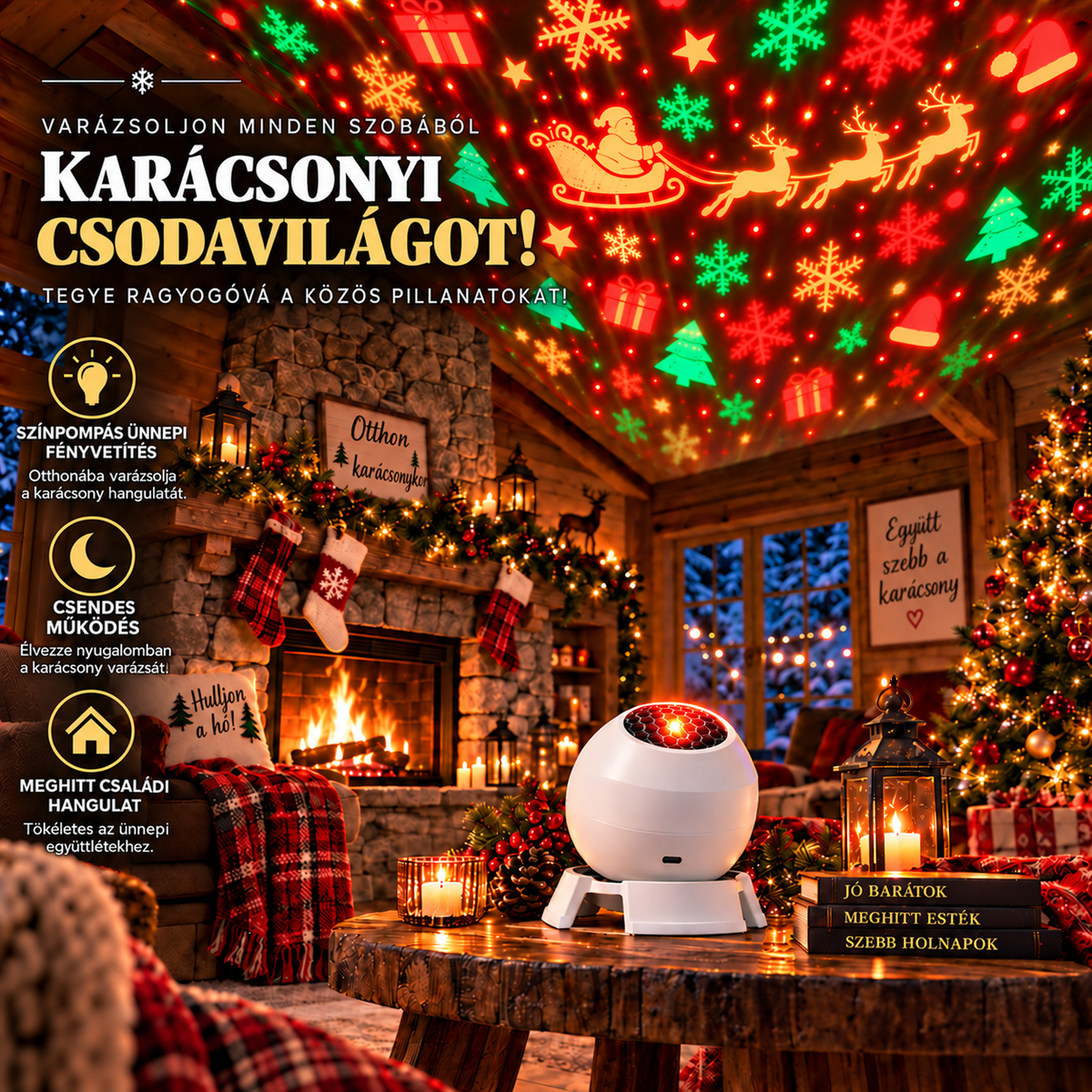 𝑺𝑪𝑵𝑫𝑹® 🎅🎅𝐕𝐚𝐫á𝐳𝐬𝐥𝐚𝐭𝐨𝐬 𝐤𝐚𝐫á𝐜𝐬𝐨𝐧𝐲𝐢 𝐩𝐫𝐨𝐣𝐞𝐤𝐭𝐨𝐫𝐥á𝐦𝐩𝐚 🔥– 𝐯𝐚𝐫á𝐳𝐬𝐨𝐥𝐣 𝐦𝐞𝐬𝐞𝐛𝐞𝐥𝐢 𝐤𝐚𝐫á𝐜𝐬𝐨𝐧𝐲𝐢 𝐡𝐚𝐧𝐠𝐮𝐥𝐚𝐭𝐨𝐭 𝐚𝐳 𝐨𝐭𝐭𝐡𝐨𝐧𝐨𝐝𝐛𝐚!
