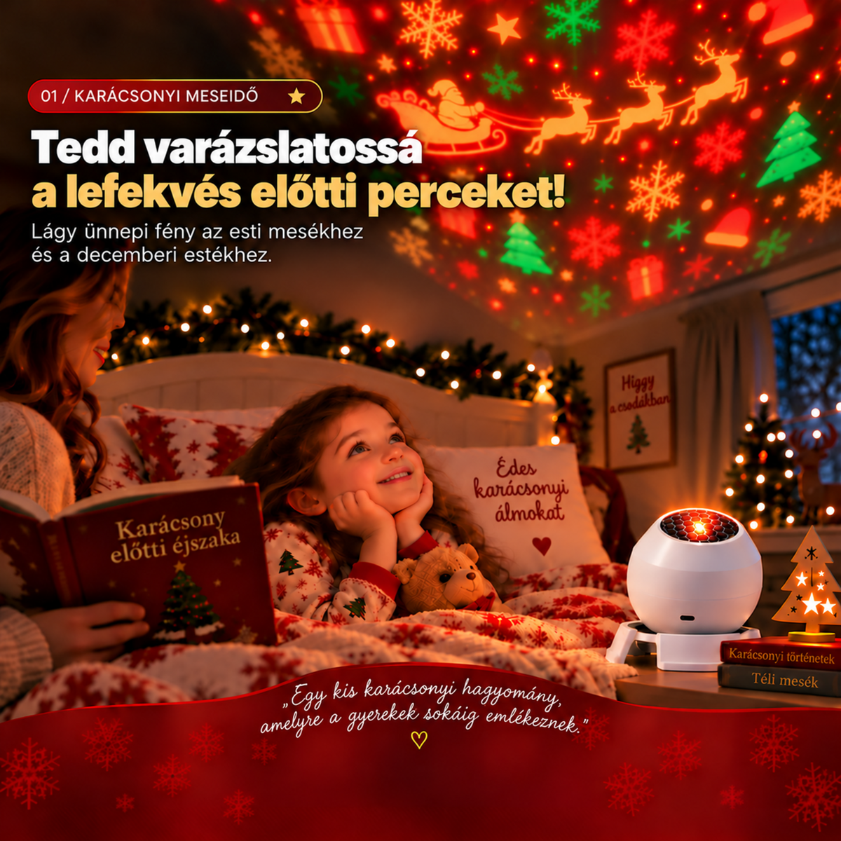 𝑺𝑪𝑵𝑫𝑹® 🎅🎅𝐕𝐚𝐫á𝐳𝐬𝐥𝐚𝐭𝐨𝐬 𝐤𝐚𝐫á𝐜𝐬𝐨𝐧𝐲𝐢 𝐩𝐫𝐨𝐣𝐞𝐤𝐭𝐨𝐫𝐥á𝐦𝐩𝐚 🔥– 𝐯𝐚𝐫á𝐳𝐬𝐨𝐥𝐣 𝐦𝐞𝐬𝐞𝐛𝐞𝐥𝐢 𝐤𝐚𝐫á𝐜𝐬𝐨𝐧𝐲𝐢 𝐡𝐚𝐧𝐠𝐮𝐥𝐚𝐭𝐨𝐭 𝐚𝐳 𝐨𝐭𝐭𝐡𝐨𝐧𝐨𝐝𝐛𝐚!