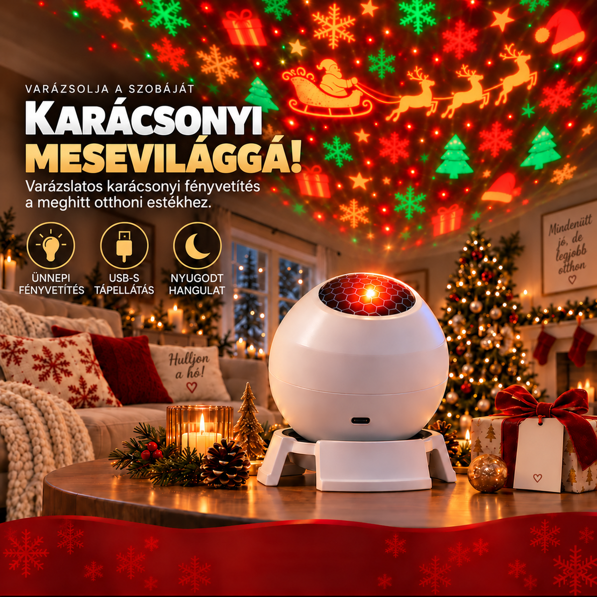 𝑺𝑪𝑵𝑫𝑹® 🎅🎅𝐕𝐚𝐫á𝐳𝐬𝐥𝐚𝐭𝐨𝐬 𝐤𝐚𝐫á𝐜𝐬𝐨𝐧𝐲𝐢 𝐩𝐫𝐨𝐣𝐞𝐤𝐭𝐨𝐫𝐥á𝐦𝐩𝐚 🔥– 𝐯𝐚𝐫á𝐳𝐬𝐨𝐥𝐣 𝐦𝐞𝐬𝐞𝐛𝐞𝐥𝐢 𝐤𝐚𝐫á𝐜𝐬𝐨𝐧𝐲𝐢 𝐡𝐚𝐧𝐠𝐮𝐥𝐚𝐭𝐨𝐭 𝐚𝐳 𝐨𝐭𝐭𝐡𝐨𝐧𝐨𝐝𝐛𝐚!