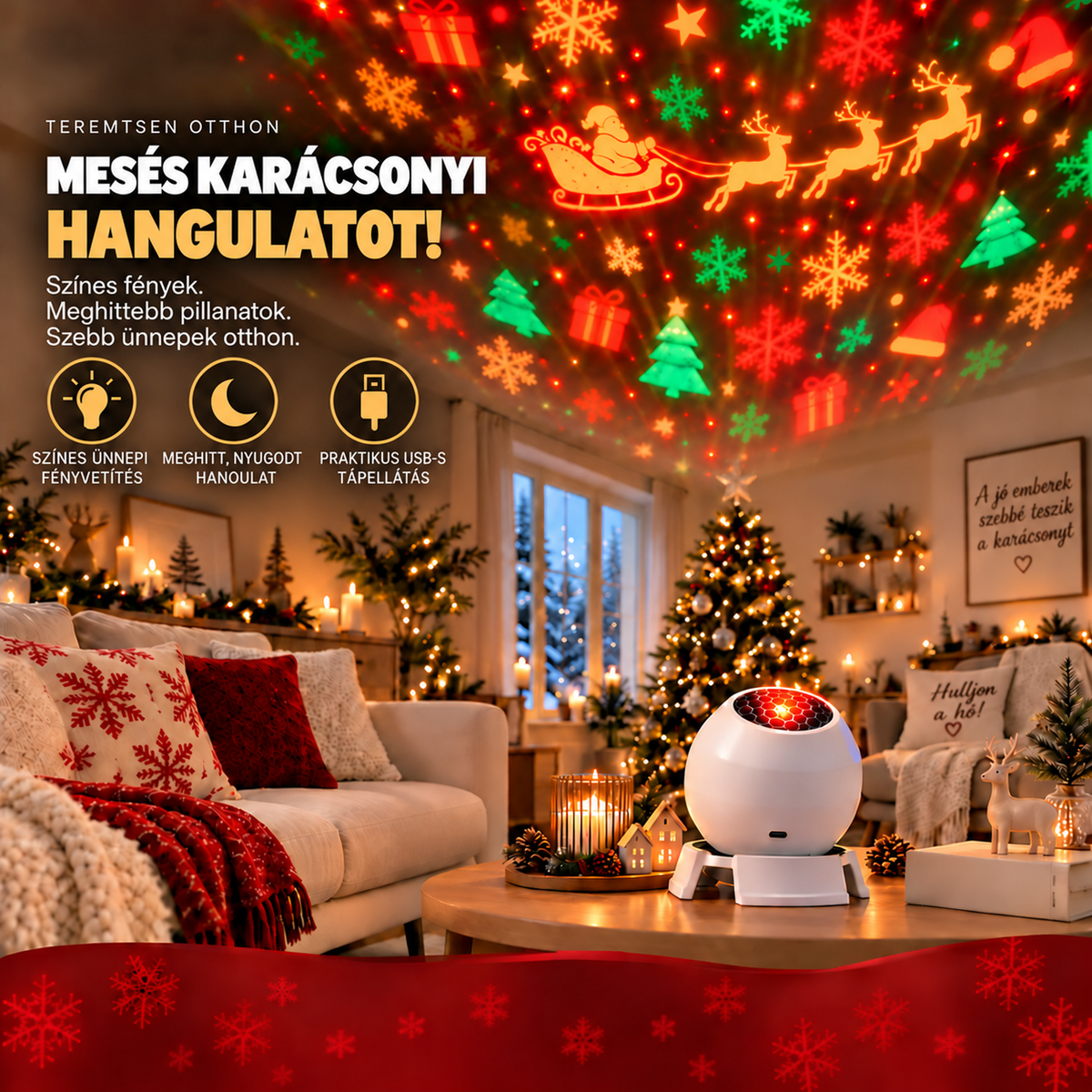 𝑺𝑪𝑵𝑫𝑹® 🎅🎅𝐕𝐚𝐫á𝐳𝐬𝐥𝐚𝐭𝐨𝐬 𝐤𝐚𝐫á𝐜𝐬𝐨𝐧𝐲𝐢 𝐩𝐫𝐨𝐣𝐞𝐤𝐭𝐨𝐫𝐥á𝐦𝐩𝐚 🔥– 𝐯𝐚𝐫á𝐳𝐬𝐨𝐥𝐣 𝐦𝐞𝐬𝐞𝐛𝐞𝐥𝐢 𝐤𝐚𝐫á𝐜𝐬𝐨𝐧𝐲𝐢 𝐡𝐚𝐧𝐠𝐮𝐥𝐚𝐭𝐨𝐭 𝐚𝐳 𝐨𝐭𝐭𝐡𝐨𝐧𝐨𝐝𝐛𝐚!