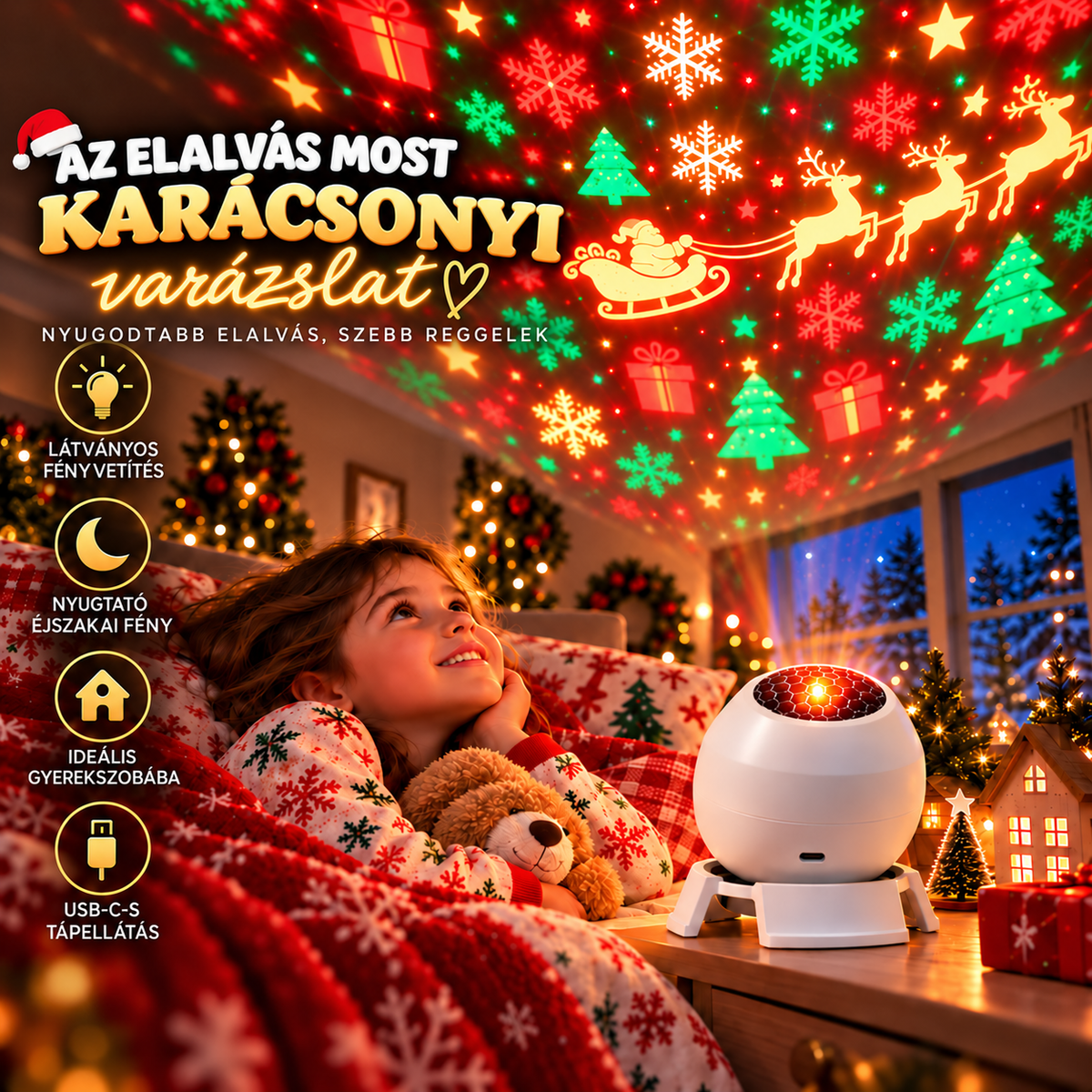 𝑺𝑪𝑵𝑫𝑹® 🎅🎅𝐕𝐚𝐫á𝐳𝐬𝐥𝐚𝐭𝐨𝐬 𝐤𝐚𝐫á𝐜𝐬𝐨𝐧𝐲𝐢 𝐩𝐫𝐨𝐣𝐞𝐤𝐭𝐨𝐫𝐥á𝐦𝐩𝐚 🔥– 𝐯𝐚𝐫á𝐳𝐬𝐨𝐥𝐣 𝐦𝐞𝐬𝐞𝐛𝐞𝐥𝐢 𝐤𝐚𝐫á𝐜𝐬𝐨𝐧𝐲𝐢 𝐡𝐚𝐧𝐠𝐮𝐥𝐚𝐭𝐨𝐭 𝐚𝐳 𝐨𝐭𝐭𝐡𝐨𝐧𝐨𝐝𝐛𝐚!