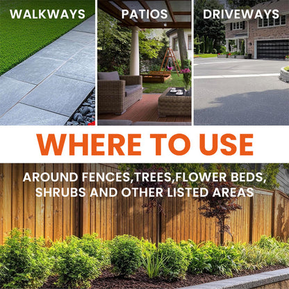 ⚡ LIMETOW® Weed Control Granules 🌱 – Kills Weeds From the Root