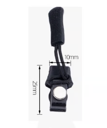🔥🎁Removable Zipper Repairer