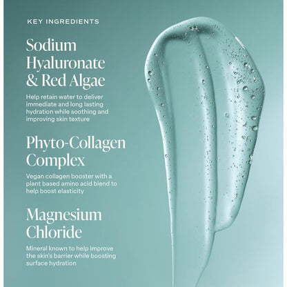 🌊Tazoura Revive + Hydrate Bundle - HA Body Hydrator with Hyaluronic Acid & Overnight Retinol