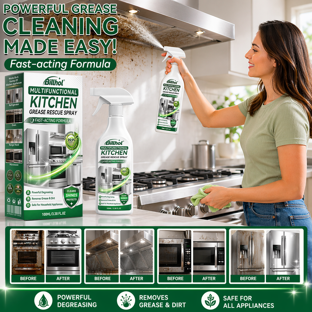 💎 40% OFF — Limited Time! 🔥Let's solve all your household problems together