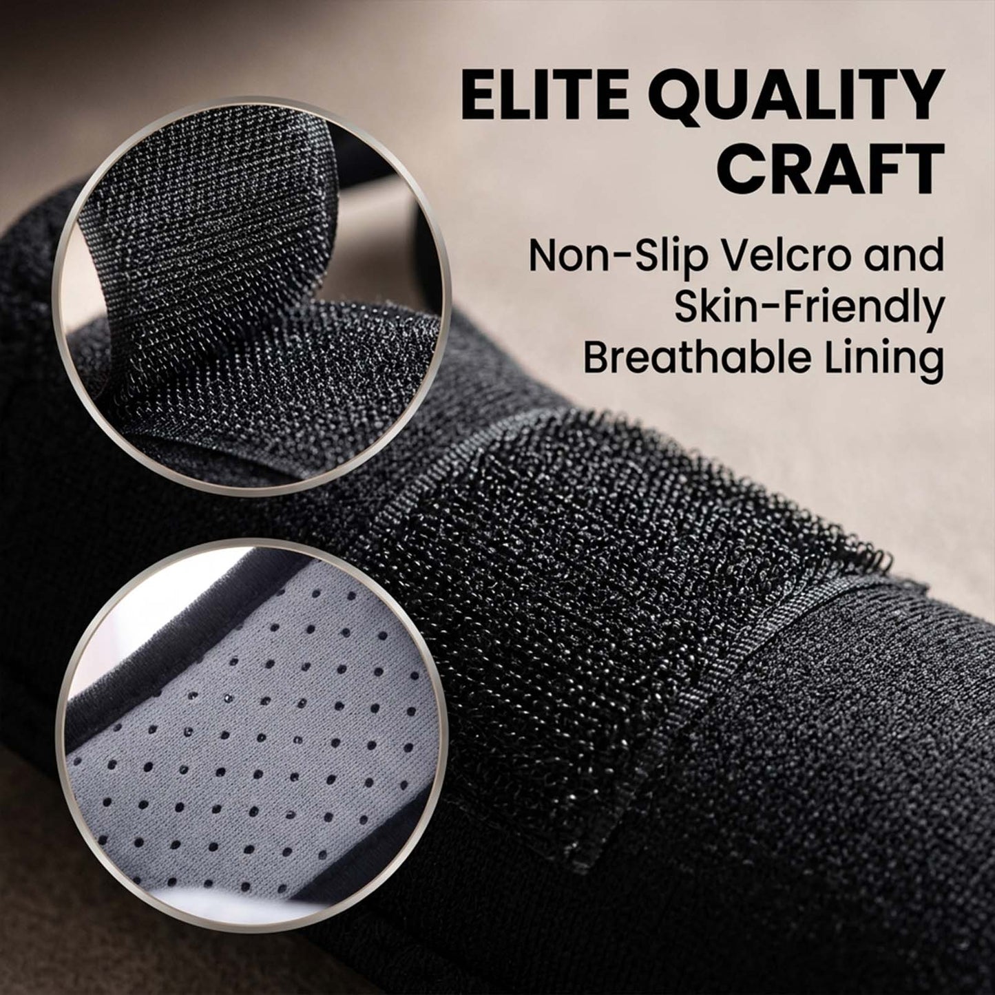 🦶 Support Better Toe Alignment  Adjustable bunion support for daily foot comfort.