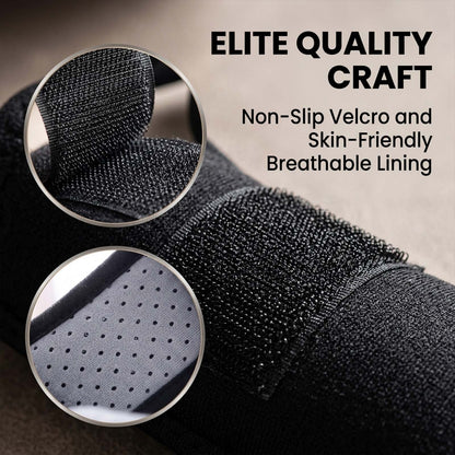 🦶 Support Better Toe Alignment  Adjustable bunion support for daily foot comfort.