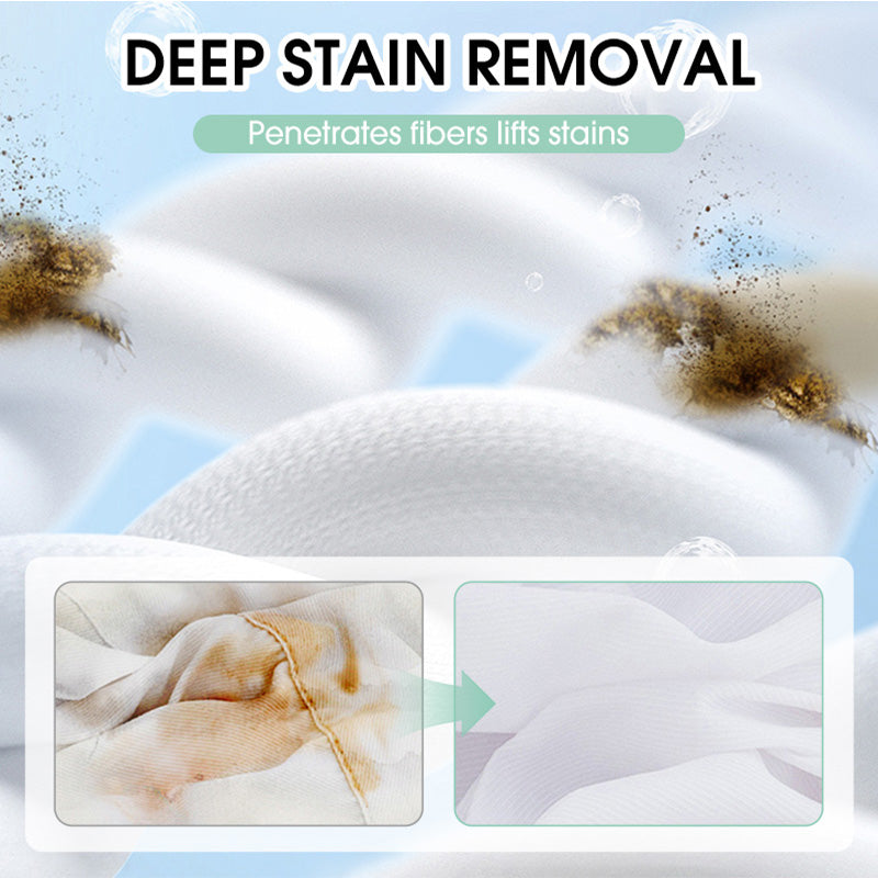 🧼🧼Clothing Stain-Removing Dry Cleaning Agent🌟🌟