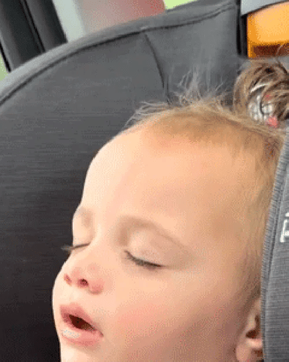 Stay Cool on Every Drive: Adjustable Car Seat Fan for a Comfortable Ride